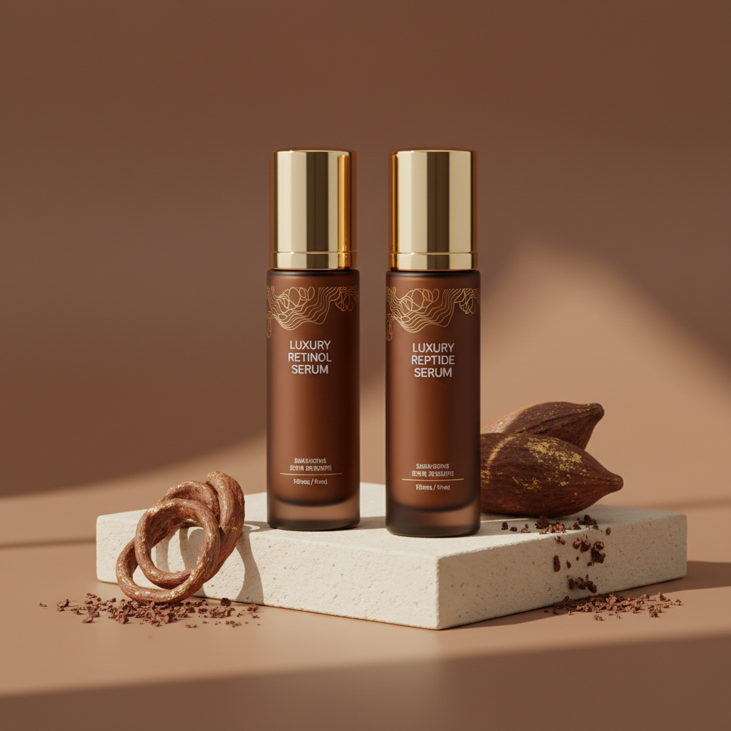 Anti-Aging & Firming