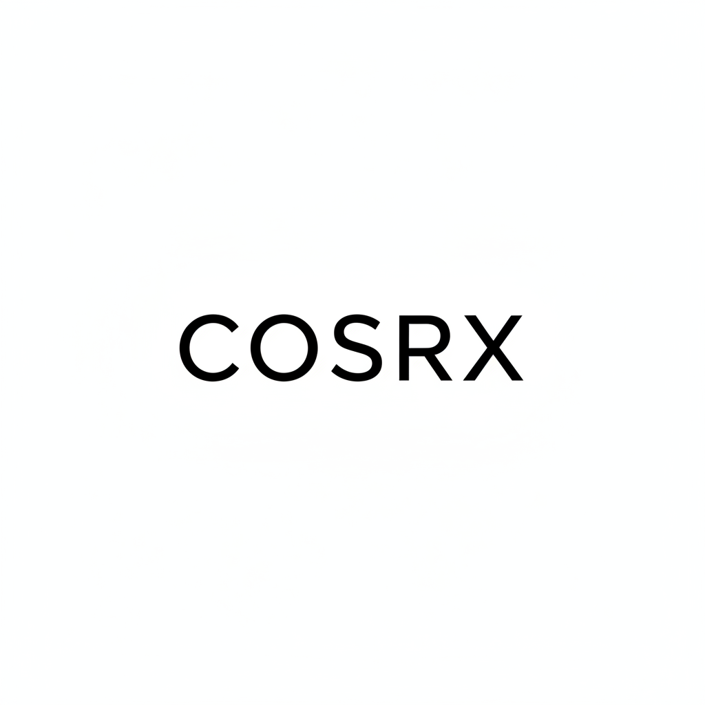 COSRX Logo