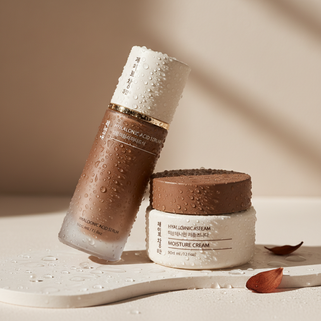 Hydration & Moisture