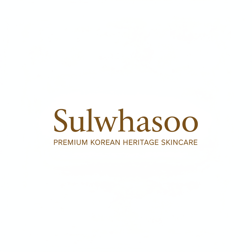 Sulwhasoo